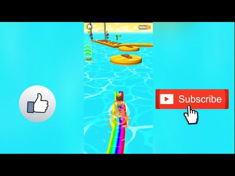 Shortcut Run Gameplay#1 - NOOB vs PRO vs HACKER vs GOD