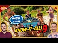 Know-It-Alls Ep 9 | Survivor 46