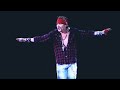 Guns N' Roses - Prostitute - (Tradução/Legendado) live in Osaka 2009