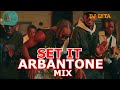 DJ LYTA SET IT ARBANTONE MIX ANGUKA NAYO KUDADE INAKUBALIKA MAANDY TIPSY GEE SEAN MMG YBW