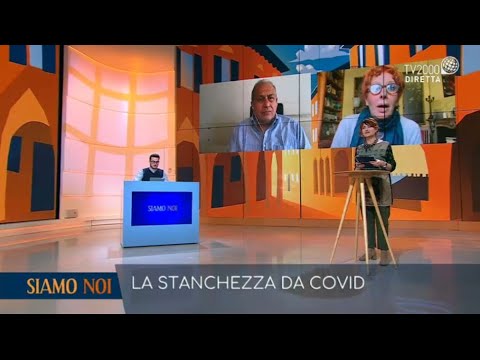 Siamo Noi, 6 aprile 2021 – Vaccini, flop di Pasqua: Italia in ritardo?