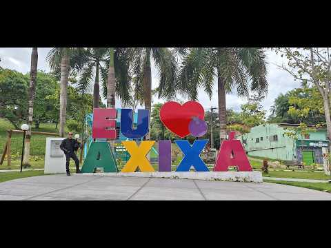 189° Axixá-Ma 19 JUL 2026