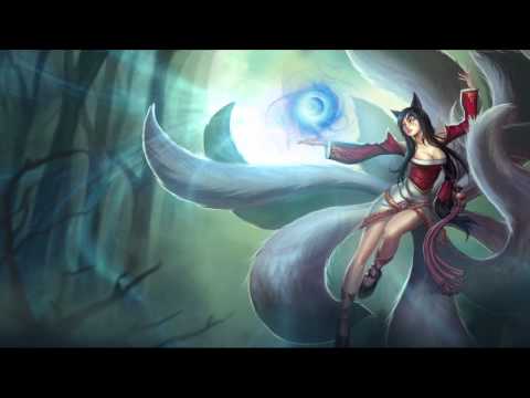 Paródia #4 - Raposa Abusada (Anitta - Meiga e Abusada)