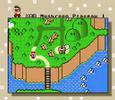 Return To Dinosaur Island SMW Hack Complete 2 17