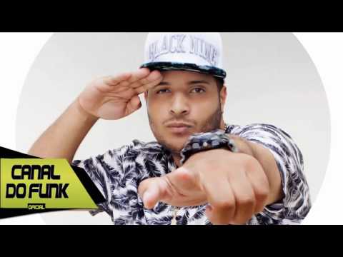 MC Vaguin - Em Cima Da Laje (DJRM) Lançamento 2017