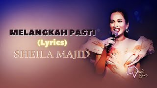 Download lagu Sheila Majid - Melangkah Pasti (Lirik) mp3 Download lagu Sheila Majid - Melangkah Pasti (Lirik) mp3