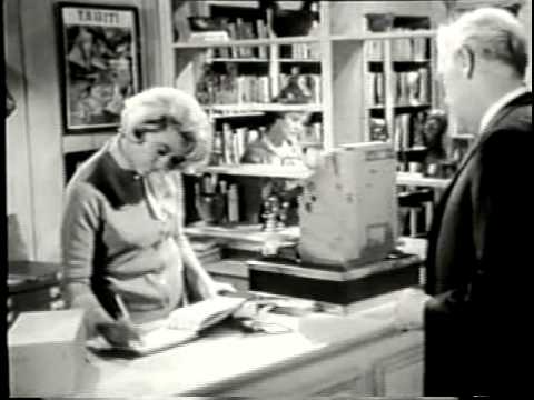 PEYTON PLACE:  Episode 3