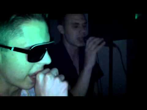 Jesper - Jasper - Zákupy (Official VideoClip)