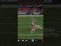 W Play With 6 Seconds Left Madden25