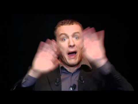 Dany boon- la poste