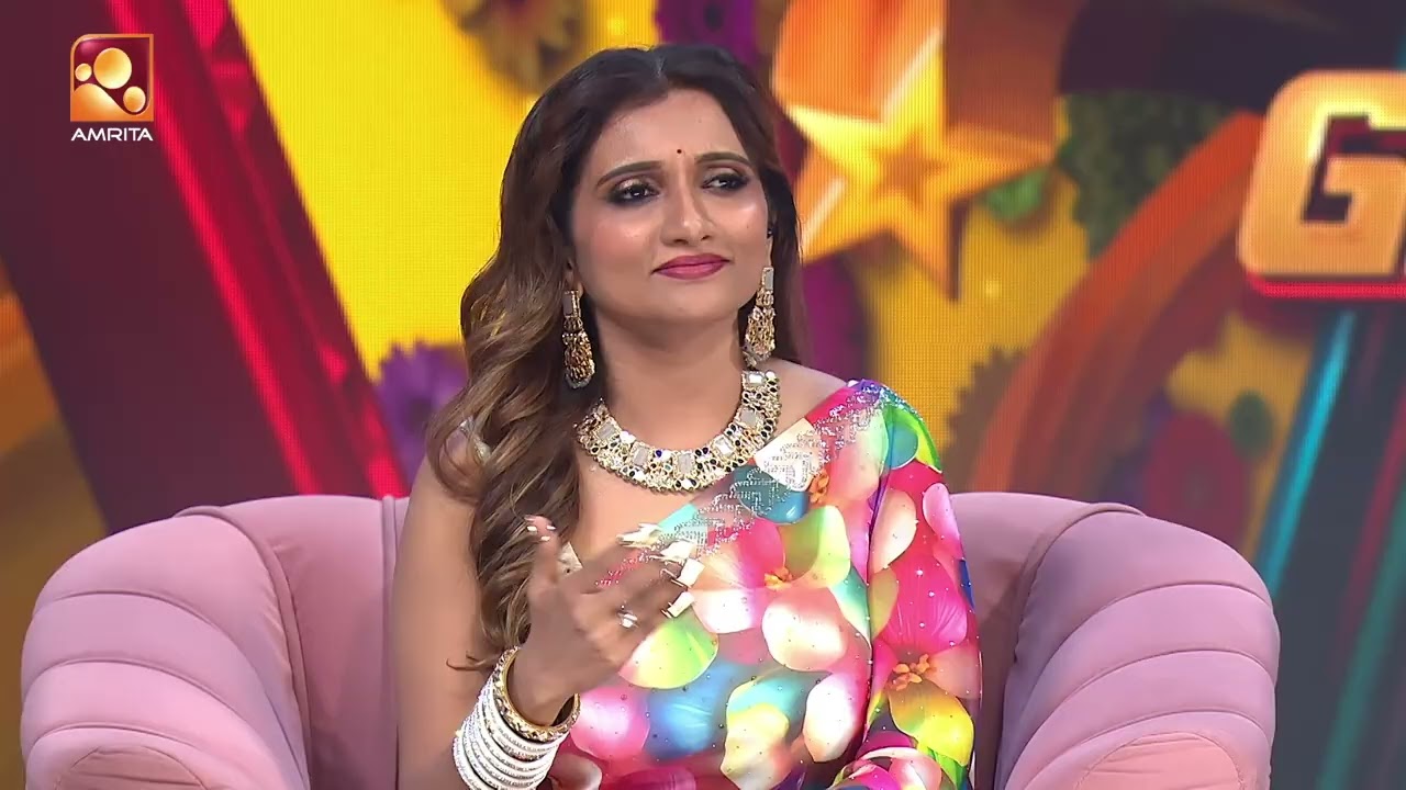 ഹൃദയം തൊടുന്ന ഒരു ആത്മീയ മെലഡിയുമായി ബദ്രി | Super Star Grand Fina