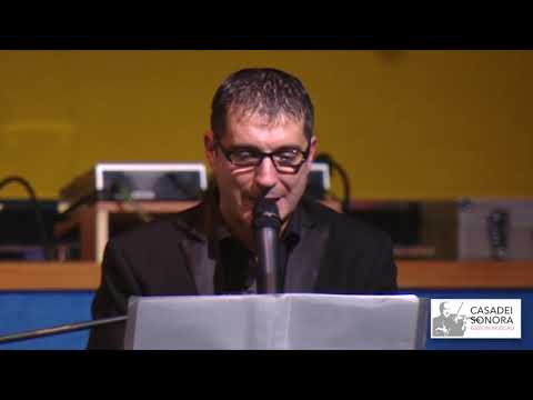 IL PASSATORE (Secondo Casadei - Raoul Casadei) Cantano Luca Bergamini e Novella Vandi