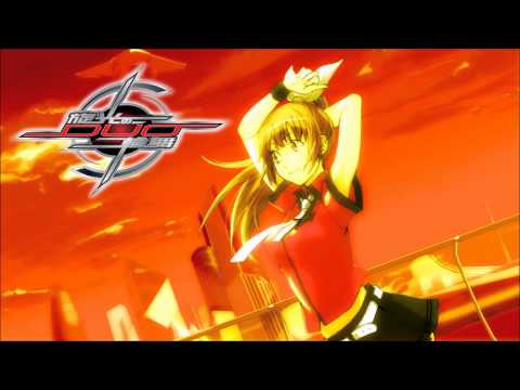 Senko no Ronde DUO - Soar ~ Changpo Baek Phase 4 (EXTENDED)