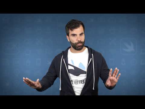 Kitura Sample Project Overview A Server Side Swift Framework with Swift 4 raywenderlich com