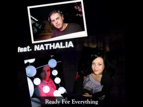 Mikro aka Housebrothers ft. Nathalia - Ready For Everything