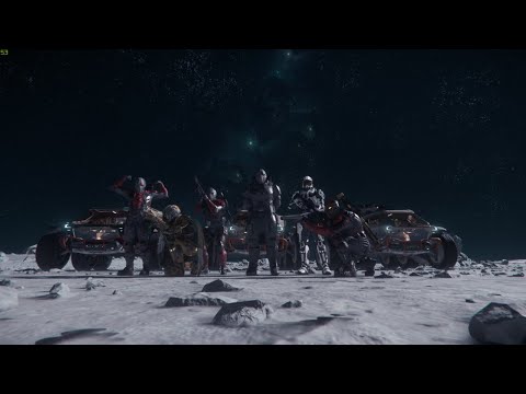 Star Citizen 3.6.1 PvP Bounty Hunting 2