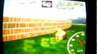 LR sc Flap - 21"73 2# by Karlo Tomazelli