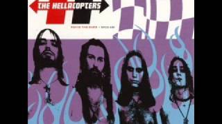 The Hellacopters - Like No Other Man