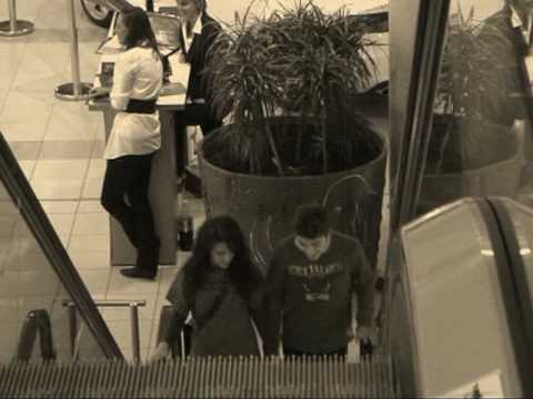 Harcsa Veronika after reklámfilm