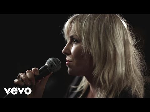 Natasha Bedingfield - Recover (Official Less Is More Version)