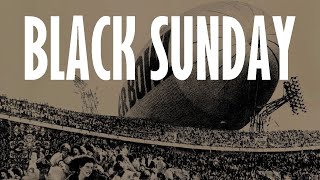 Black Sunday ultimate soundtrack suite by John Williams