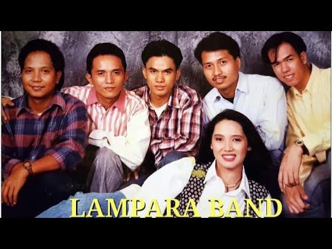 Munting Ilawan - Lampara Band