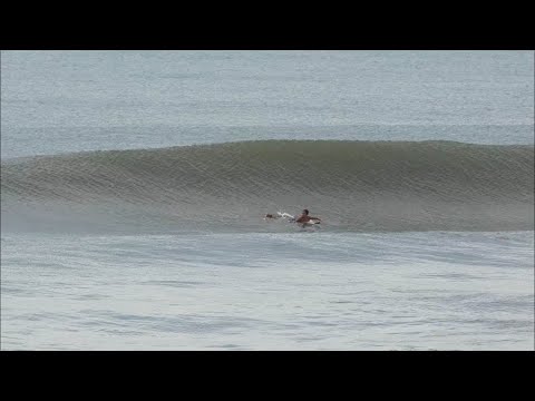 Bali Surf Long Edition December 2025