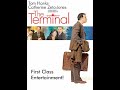 Opening To The Terminal 2004 DVD