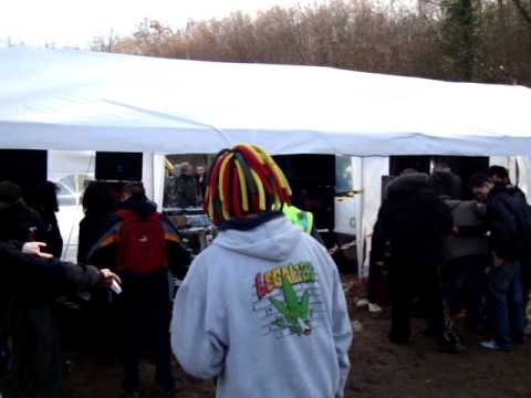 KEKETEK - DSF Ph choukette Party (14-03-09) mix Ph