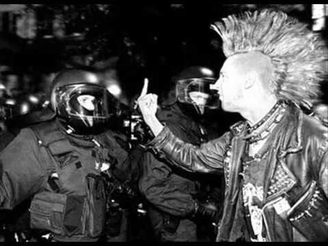 Os Maltrapilhos - Punk Rock Nacional