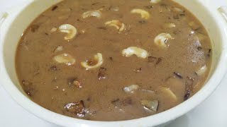 ഇളനീർ പായസം //Elaneer payasam//കരിക്ക് പായസം //karikku payasam//Ash Kitchen World//Recipe no: 31