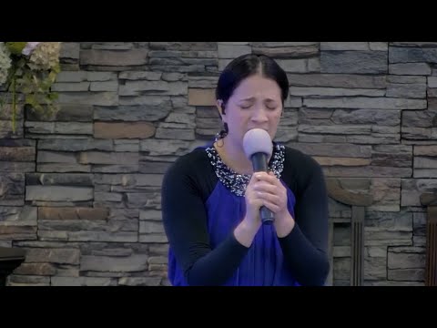 Forjada en el Desierto - Liliana May