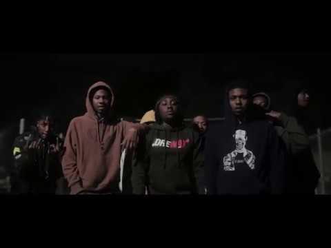 Curnal Ft. Shredmoney -  Better Life ( Directed By: Donjae )