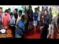 UNNI MUKUNDAN BIRTHDAY CELEBRATION Unni Mukundan Unni Mukundan Whatsapp Status