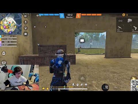 APELAPATO quase quebrou a MESA depois de morrer assim 🤣 kkkk