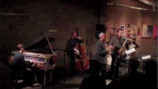 "Thunder" -- Slumgum featuring Dwight Trible