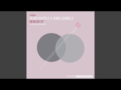 Revelry (Jus Nowhere Remix)