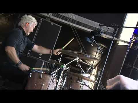 Anti-Flag - Die For The Government (Live '09)