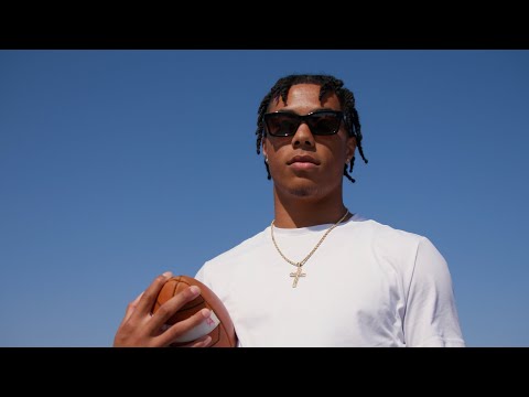 Makai Lemon of Los Alamitos High School is Dynamic Playmaker and a USC Commit