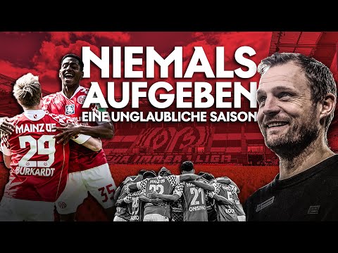 The 2020/21 season review | Never give up! | #05ertv | 2020/21 season