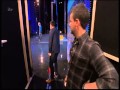 Ant And Dec Cause Chaos With Juggling Balls Britain S Got Talent 2013