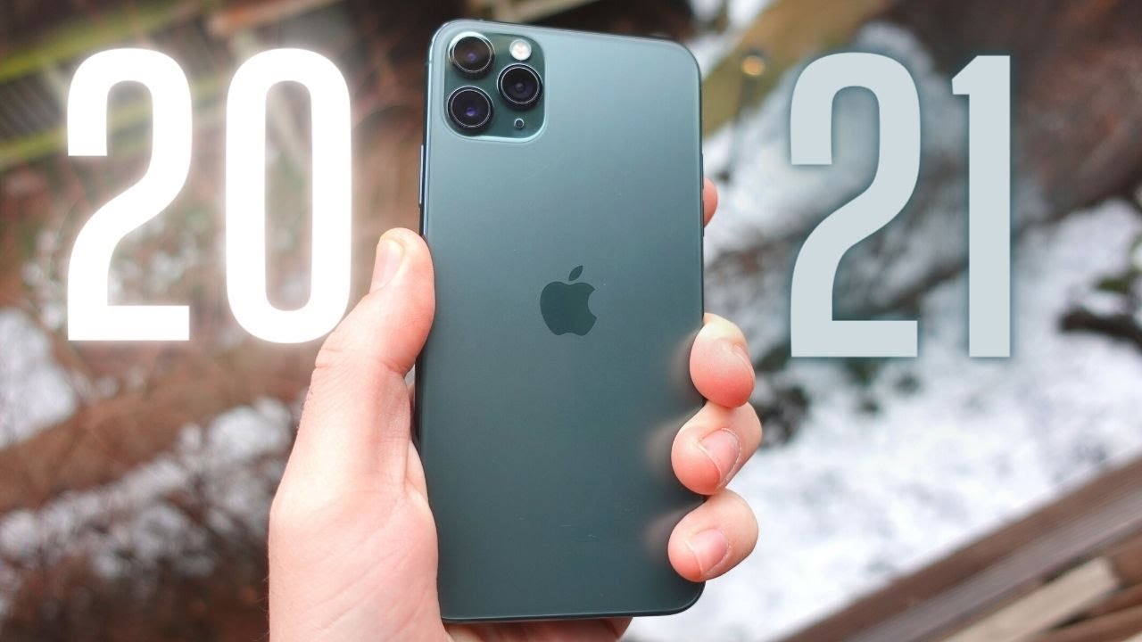 Should You Buy iPhone 11 Pro Max in 2021