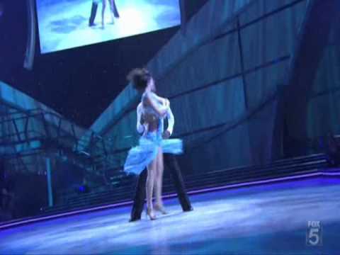 Hero (Rumba) - Joshua and Courtney