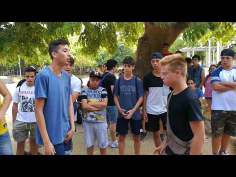 Slabs vs Poke FILTROS SANJUANBATTLE