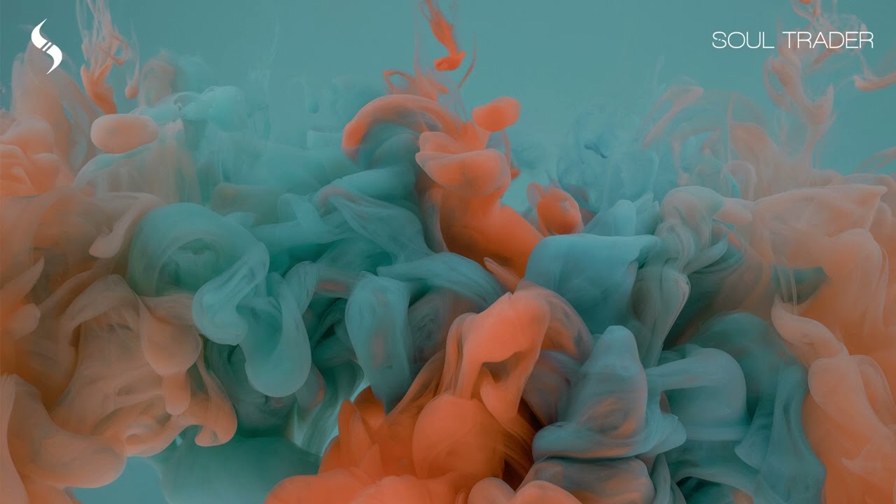 Dave Owen - Soul Mates