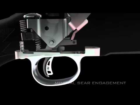 AccuTrigger by Savage Arms