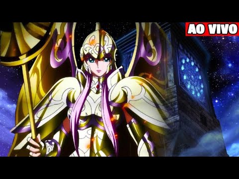 🔴 DUELOS GALÁCTICOS RUMO CLASSIFICAÇÃO DO JAMIEL - Saint Seiya : Awakening