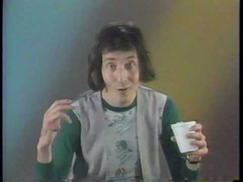 U68 PROMO REEL 2 [1985]