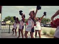 SHHS Cheer Chickfila Grand Opening