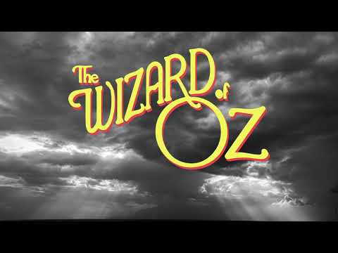 THE WIZARD OF OZ (Overture/Opening Music)